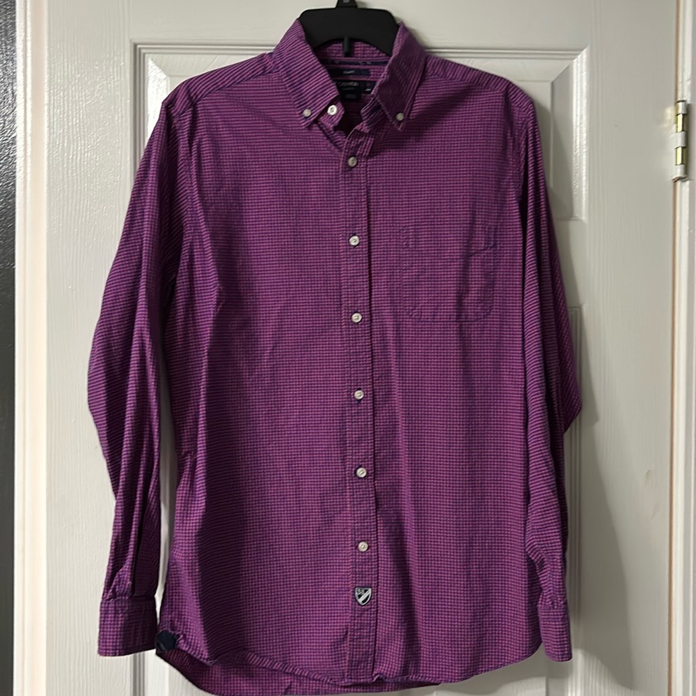 Cremieux Men's Shirt